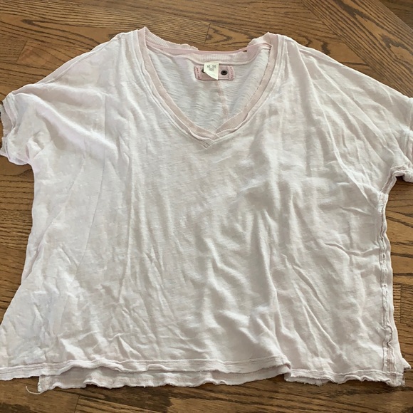 Free people top - Picture 1 of 3